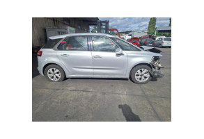 Retroviseur gauche CITROEN C4 PICASSO 2 Photo n°8