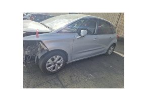 Retroviseur gauche CITROEN C4 PICASSO 2 Photo n°9