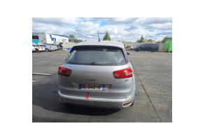 Retroviseur gauche CITROEN C4 PICASSO 2 Photo n°16