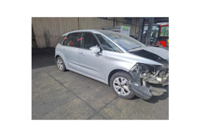 Retroviseur gauche CITROEN C4 PICASSO 2 Photo n°17