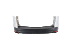 Pare choc arriere FORD FOCUS 3 Photo n°1