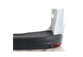 Pare choc arriere FORD FOCUS 3 Photo n°4
