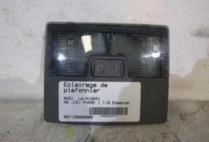 Eclairage de plafonnier AUDI A6 2