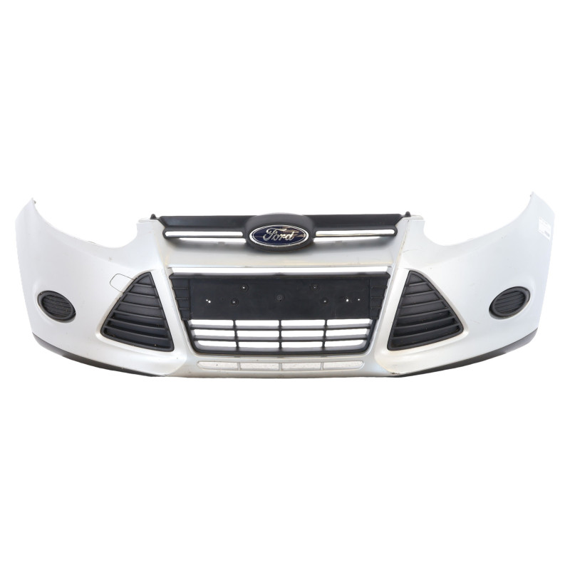 Pare choc avant FORD FOCUS 3 Photo n°1