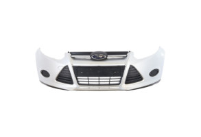 Pare choc avant FORD FOCUS 3 Photo n°1