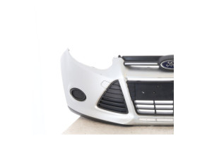 Pare choc avant FORD FOCUS 3 Photo n°2