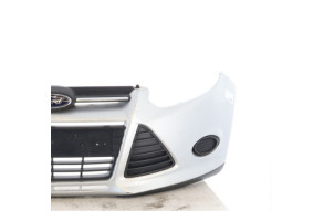 Pare choc avant FORD FOCUS 3 Photo n°4