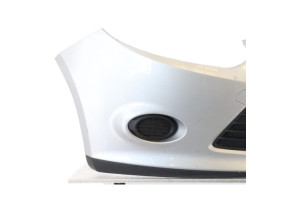 Pare choc avant FORD FOCUS 3 Photo n°6