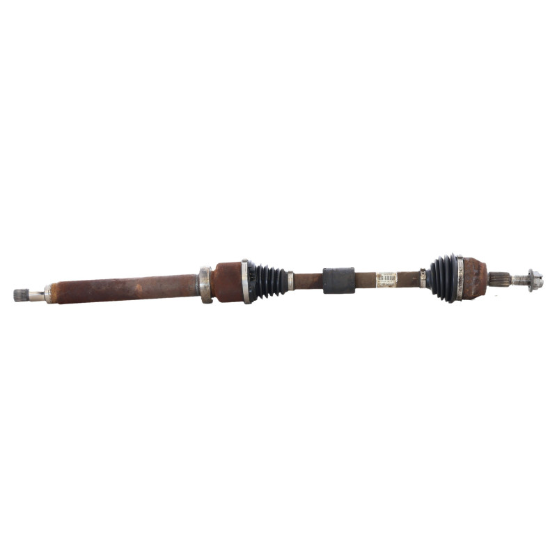 Cardan droit (transmission) FORD FOCUS 3 Photo n°1
