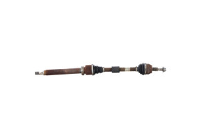 Cardan droit (transmission) FORD FOCUS 3 Photo n°1