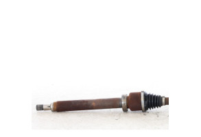 Cardan droit (transmission) FORD FOCUS 3 Photo n°2