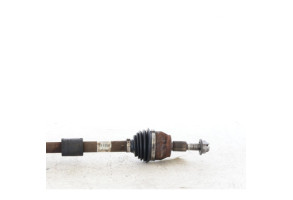 Cardan droit (transmission) FORD FOCUS 3 Photo n°3