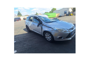 Cardan droit (transmission) FORD FOCUS 3 Photo n°10