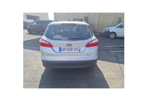 Cardan droit (transmission) FORD FOCUS 3 Photo n°13