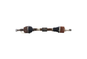 Cardan gauche (transmission) FORD FOCUS 3 Photo n°1