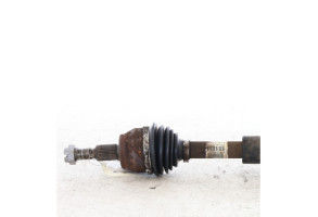 Cardan gauche (transmission) FORD FOCUS 3 Photo n°2