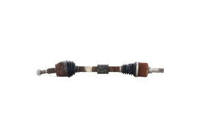 Cardan gauche (transmission) FORD FOCUS 3 Photo n°5