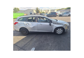 Cardan gauche (transmission) FORD FOCUS 3 Photo n°8