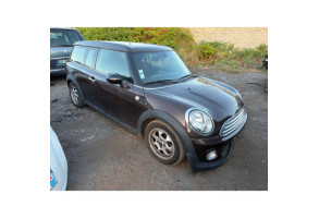 Anti brouillard droit (feux) MINI MINI 2 R55 Photo n°8