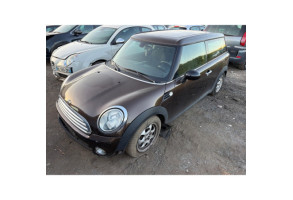 Optique avant principal droit (feux)(phare) MINI MINI 2 R55 Photo n°15