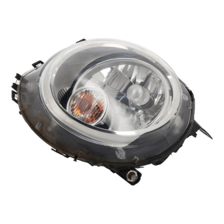 Optique avant principal gauche (feux)(phare) MINI MINI 2 R55