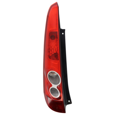 Feu arriere principal gauche (feux) FORD FIESTA 5