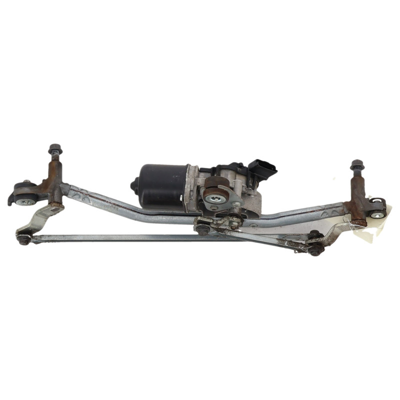 Moteur essuie glace avant CITROEN C3 1 Photo n°1