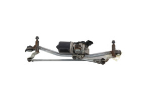 Moteur essuie glace avant CITROEN C3 1 Photo n°1