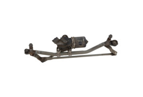 Moteur essuie glace avant CITROEN C3 1 Photo n°2