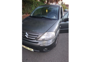 Feu arriere principal droit (feux) CITROEN C3 1 Photo n°16