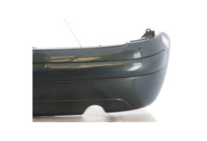 Pare choc arriere CITROEN C3 1 Photo n°5