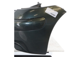 Pare choc arriere CITROEN C3 1 Photo n°7