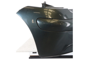 Pare choc arriere CITROEN C3 1 Photo n°8