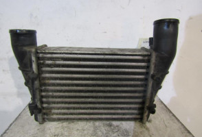 Echangeur air (Intercooler) AUDI A6 2