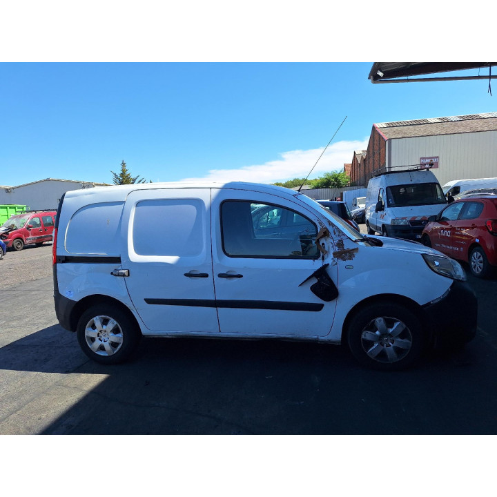 Leve vitre electrique avant gauche RENAULT KANGOO 2 Photo n°4