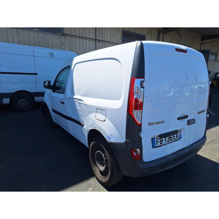 Leve vitre electrique avant gauche RENAULT KANGOO 2 Photo n°10