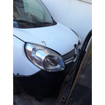 Leve vitre electrique avant gauche RENAULT KANGOO 2 Photo n°13