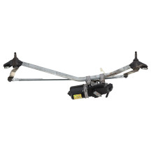 Moteur essuie glace avant RENAULT KANGOO 2 Photo n°1