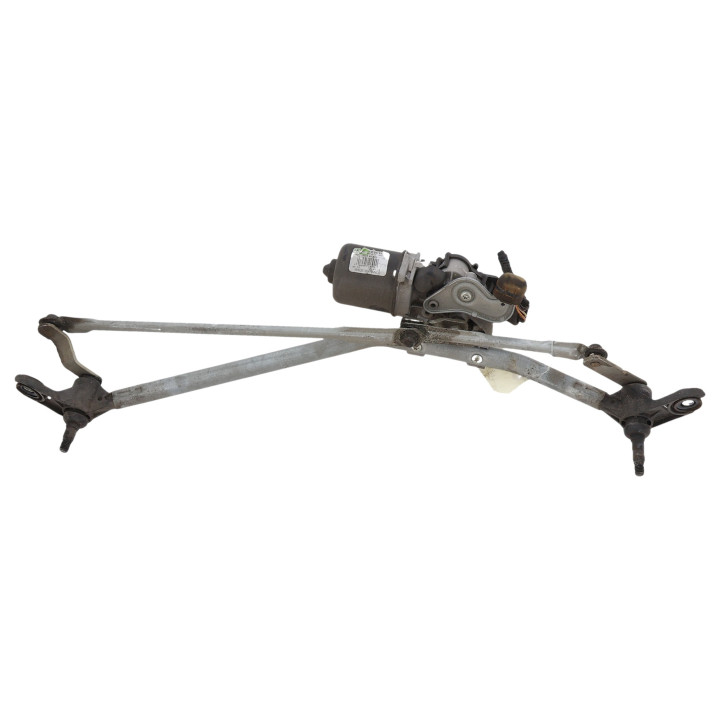 Moteur essuie glace avant RENAULT KANGOO 2 Photo n°3