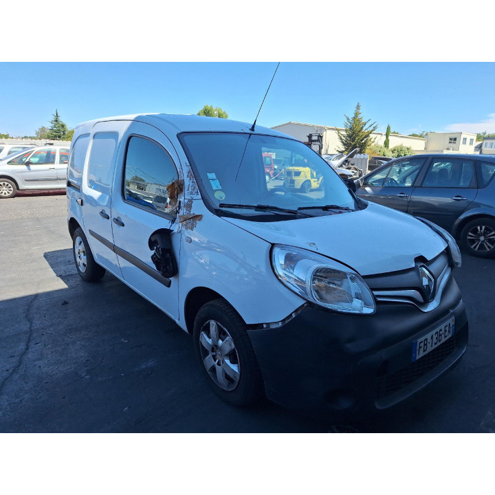 Moteur essuie glace avant RENAULT KANGOO 2 Photo n°6