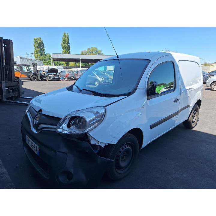 Moteur essuie glace avant RENAULT KANGOO 2 Photo n°7
