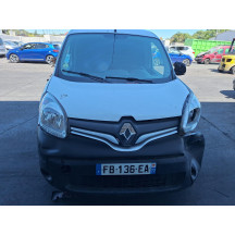 Moteur essuie glace avant RENAULT KANGOO 2 Photo n°11