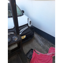 Moteur essuie glace avant RENAULT KANGOO 2 Photo n°12