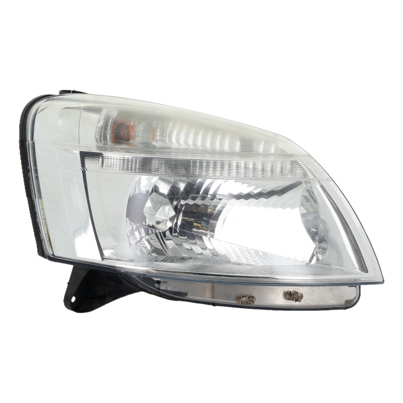 Optique avant principal droit (feux)(phare) CITROEN BERLINGO 1 Photo n°1