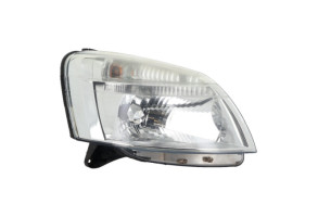 Optique avant principal droit (feux)(phare) CITROEN BERLINGO 1 Photo n°1