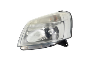 Optique avant principal gauche (feux)(phare) CITROEN BERLINGO 1 Photo n°1
