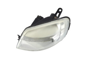 Optique avant principal gauche (feux)(phare) CITROEN BERLINGO 1 Photo n°5