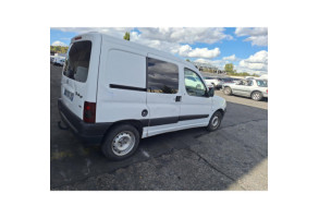 Optique avant principal gauche (feux)(phare) CITROEN BERLINGO 1 Photo n°9
