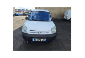 Optique avant principal gauche (feux)(phare) CITROEN BERLINGO 1 Photo n°15