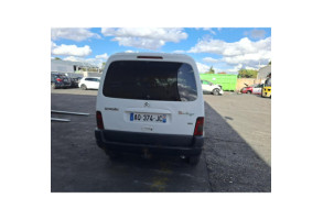 Retroviseur gauche CITROEN BERLINGO 1 Photo n°12
